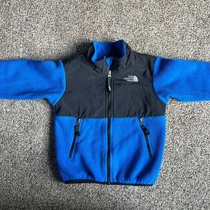 The North Face Fleece Jacket